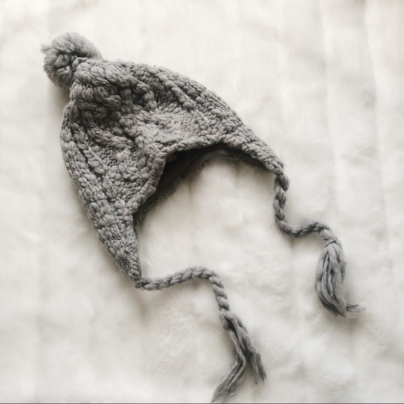 American Eagle Cable knit Winter Hat